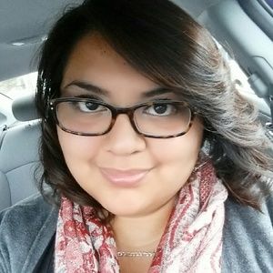 Meet your Posher, Gladys