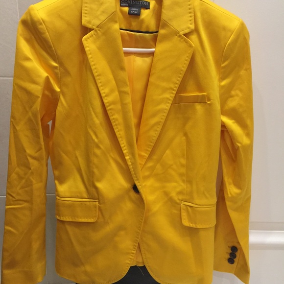 blazer!