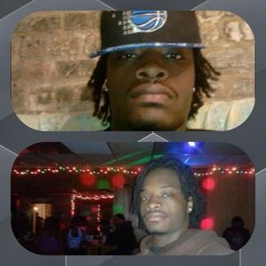 Meet your Posher, Ebony