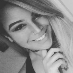 Meet your Posher, Ebonee