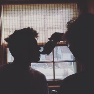 Meet your Posher, Ivy