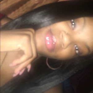 Meet your Posher, Keyaira