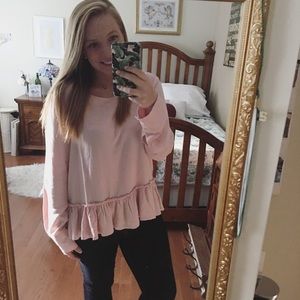 Meet your Posher, Michele