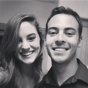 Meet your Posher, Carrie