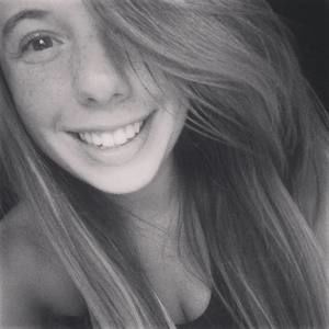 Meet your Posher, Aleah