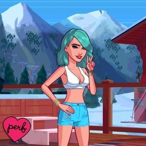 Meet your Posher, Amanda