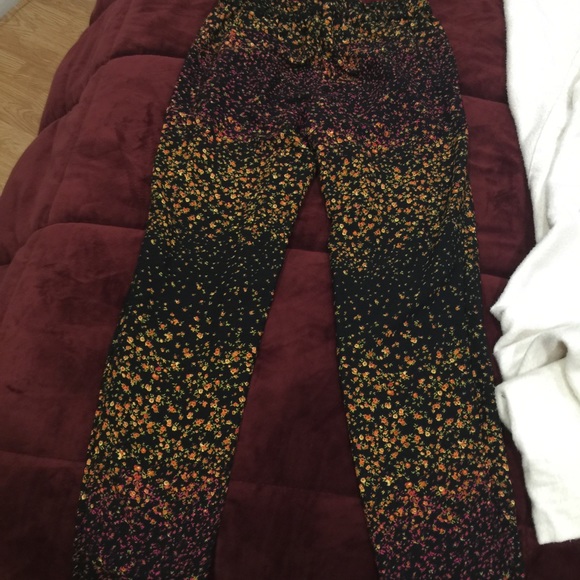 trousers