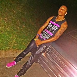 Meet your Posher, Jaquan