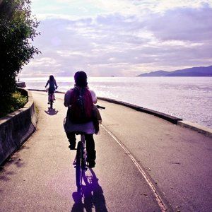 Meet your Posher, Alexandra