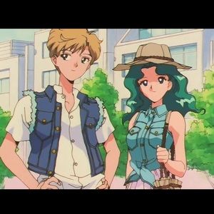 Meet your Posher, Jackie