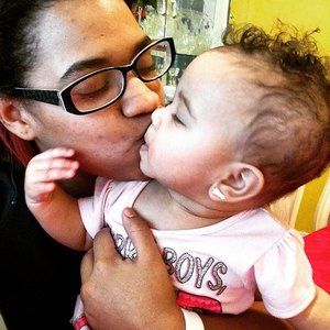 Meet your Posher, Samantha