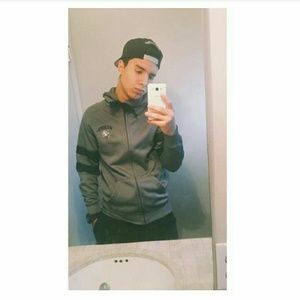 Meet your Posher, Anthony