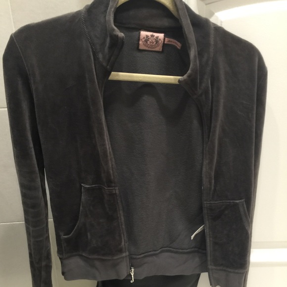 Juicy jacket