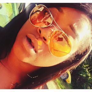 Meet your Posher, Tatiana