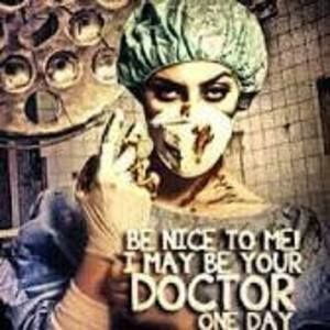 Meet your Posher, Iqra