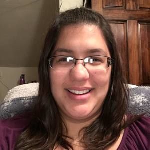 Meet your Posher, Sara