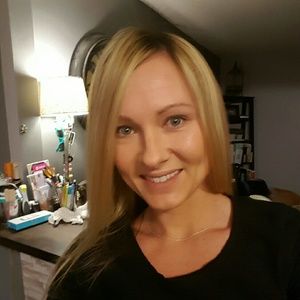 Meet your Posher, Jessie