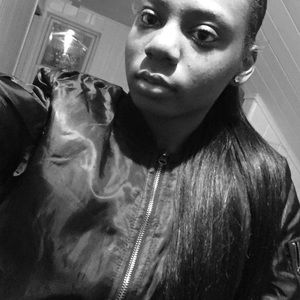 Meet your Posher, Jamisha