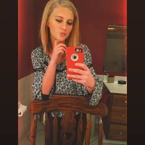 Meet your Posher, Rylee