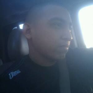 Meet your Posher, Peter