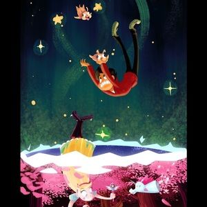 Meet your Posher, Arlene