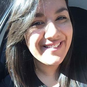 Meet your Posher, Brigitte