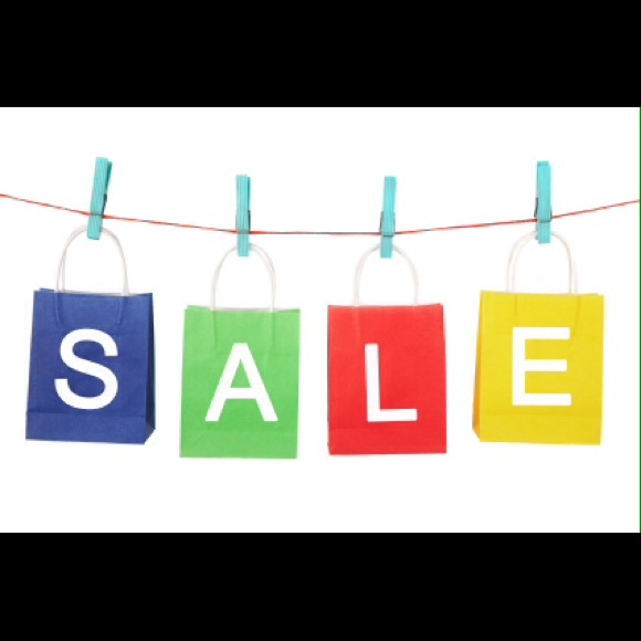 All jewelry 10% off 1 item and 20% - bundle 3/more