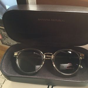 Banana Republic Sunglasses