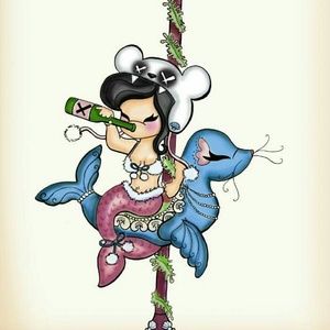 Meet your Posher, Lourdes