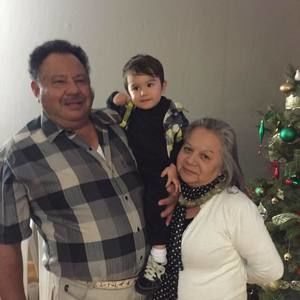 Meet your Posher, Mari