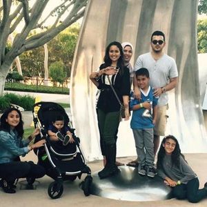 Meet your Posher, Fatima