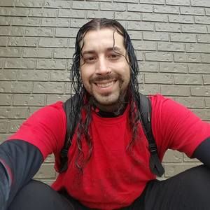 Meet your Posher, Nathan