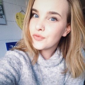 Meet your Posher, Rylie