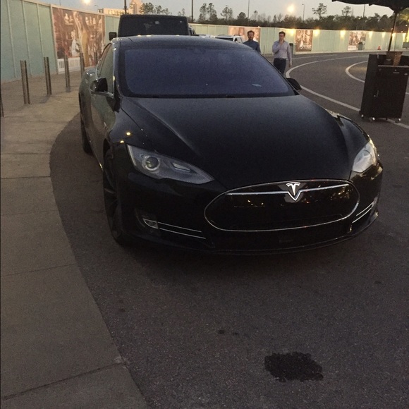 Meet your Posher, Michelle - Picture 1 of 1