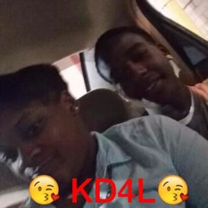 Meet your Posher, Tysheyounda