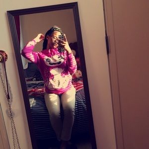 Meet your Posher, Quaniya