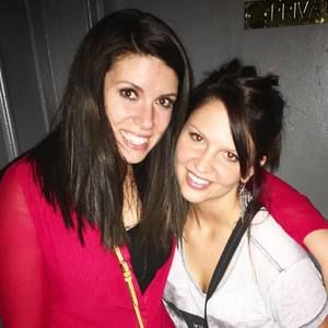 Meet your Posher, Chelsea