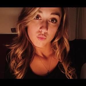 Meet your Posher, Kelsey