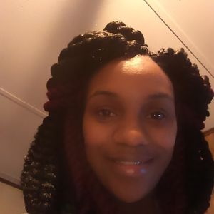 Meet your Posher, Letasha