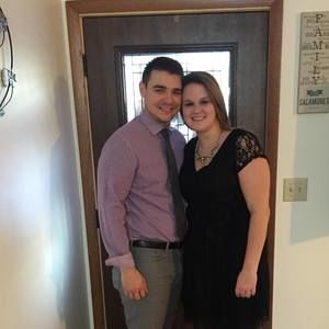 Meet your Posher, Samuel