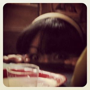 Meet your Posher, Nikki