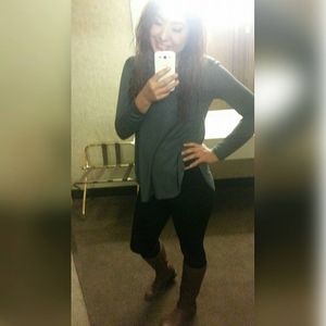 Meet your Posher, Zyree