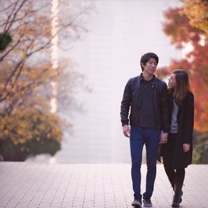 Meet your Posher, Alexander