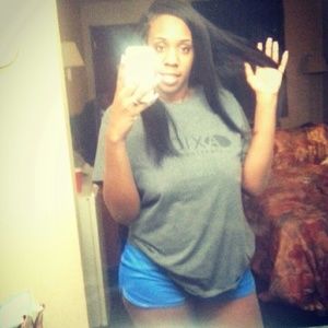 Meet your Posher, Ashley