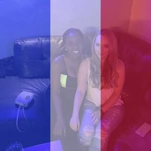 Meet your Posher, Morgan