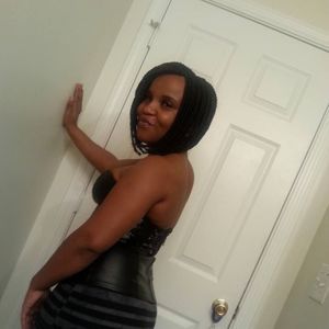 Meet your Posher, Tasheen