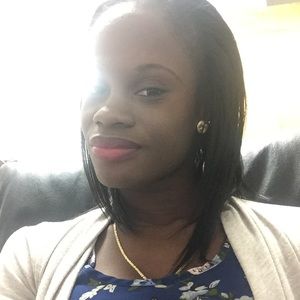 Meet your Posher, Wendy