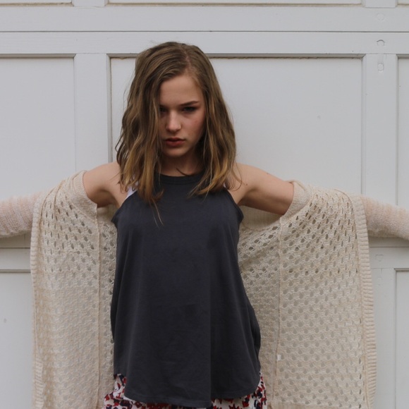 Meet your Posher, Gracie