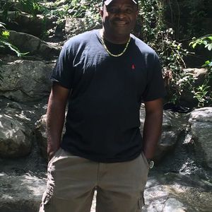 Meet your Posher, Drew