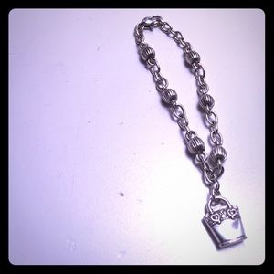 Brighton Handbag Bracelet